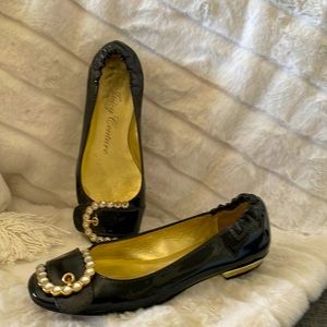 Juicy Couture Shoes